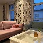 Lejlighed Grosses Loft In Direkt An Der U79, Naehe Hauptbahnhof *