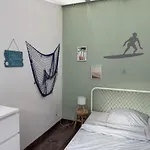 Lejlighed Grosses Loft In Direkt An Der U79, Naehe Hauptbahnhof Duisburg