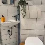 Grosses Loft In Direkt An Der U79, Naehe Hauptbahnhof *
