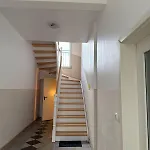 Grosses Loft In Direkt An Der U79, Naehe Hauptbahnhof