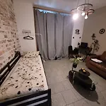 Grosses Loft In Direkt An Der U79, Naehe Hauptbahnhof Lejlighed
