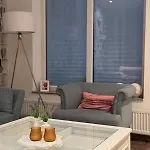 Grosses Loft In Direkt An Der U79, Naehe Hauptbahnhof ドゥイスブルグ