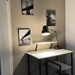 Lejlighed Grosses Loft In Direkt An Der U79, Naehe Hauptbahnhof *