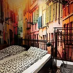 Grosses Loft In Direkt An Der U79, Naehe Hauptbahnhof *