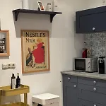 Grosses Loft In Direkt An Der U79, Naehe Hauptbahnhof アパート *