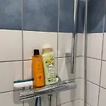 Grosses Loft In Direkt An Der U79, Naehe Hauptbahnhof * ドゥイスブルグ