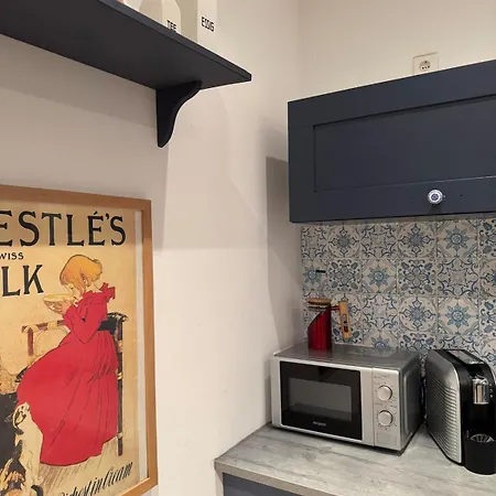 Großes Loft In Direkt An Der U79, Nähe Hauptbahnhof