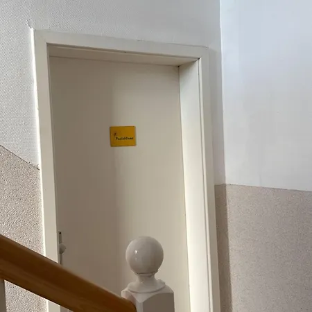 Apartmán Grosses Loft In Direkt An Der U79, Naehe Hauptbahnhof Duisburg