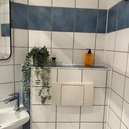 Großes Loft In Direkt An Der U79, Nähe Hauptbahnhof *