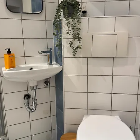 Großes Loft In Direkt An Der U79, Nähe Hauptbahnhof *