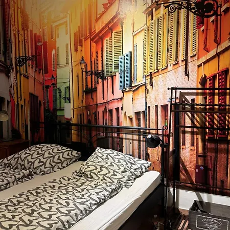 Großes Loft In Direkt An Der U79, Nähe Hauptbahnhof *