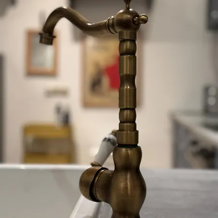 Großes Loft In Direkt An Der U79, Nähe Hauptbahnhof Apartment