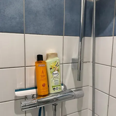Grosses Loft In Direkt An Der U79, Naehe Hauptbahnhof * Duisburg