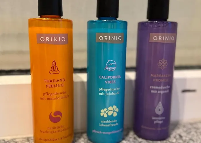 Grosses Loft In Direkt An Der U79, Naehe Hauptbahnhof * 杜伊斯堡