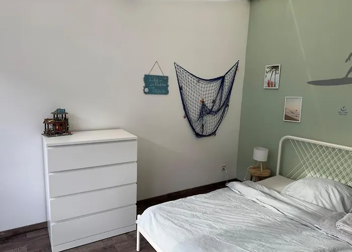 Appartement Grosses Loft In Direkt An Der U79, Naehe Hauptbahnhof