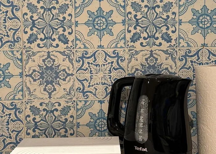 Grosses Loft In Direkt An Der U79, Naehe Hauptbahnhof Appartement Duisburg