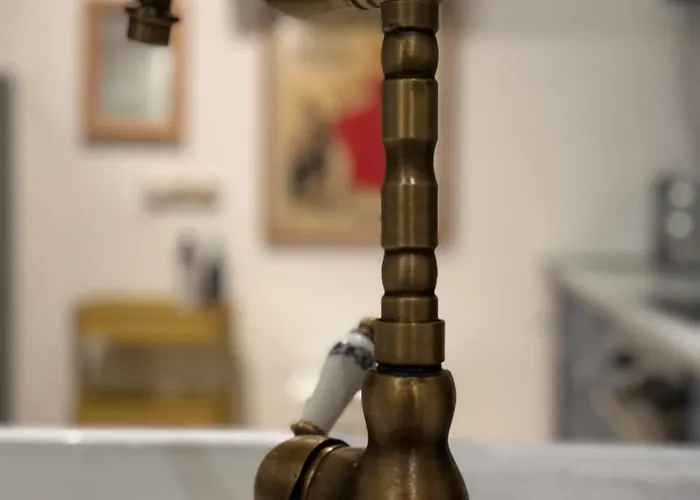 Grosses Loft In Direkt An Der U79, Naehe Hauptbahnhof Appartement